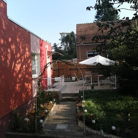 Masshome ドゥイスブルグ エクステリア 写真